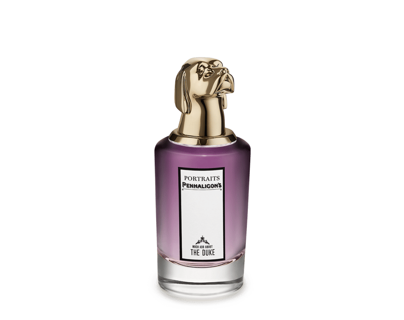 2025年のクリスマスの特別な衣装 MUCH Penhaligon's | ml 75 DUKE THE ABOUT ADO 香水(ユニセックス)